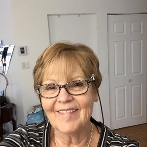 Meet your Posher, Lianne